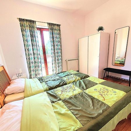House Fran Apartment Barban Exterior photo