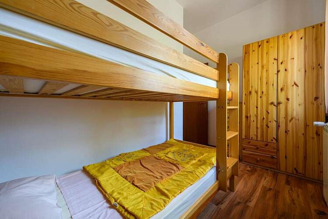 House Fran Apartment Barban Exterior photo