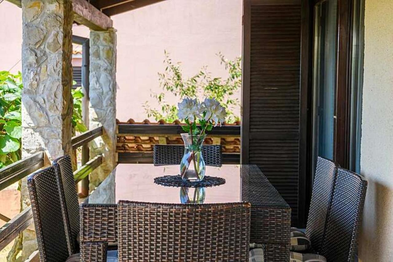 House Fran Apartment Barban Exterior photo